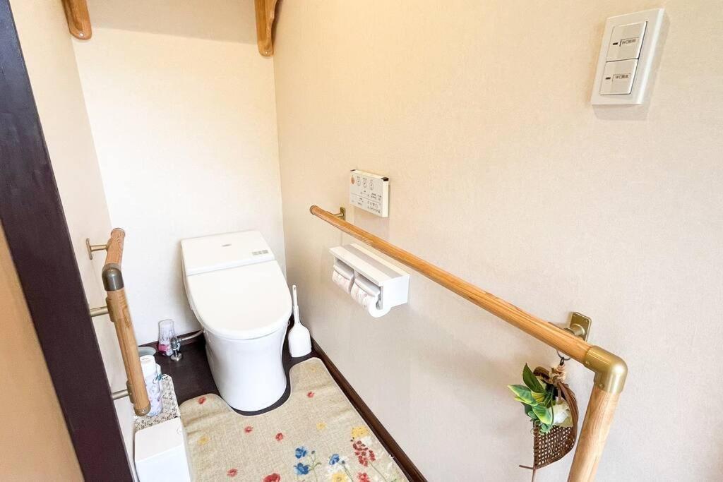 ガーデンハウス道楽亭 Villa Sado Luaran gambar